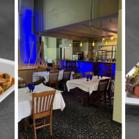 Blue Orchid Thai Restaurant