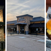 Blue Ribbon Brews & BBQ