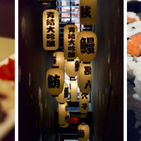 Blue Ribbon Sushi Izakaya