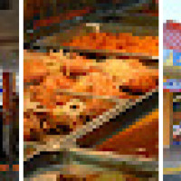 Blue Sky Food By the Pound