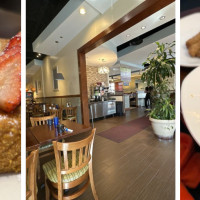 Blueberry Hill Breakfast Cafe