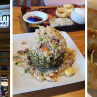 Bluefin Sushi & Thai Brentwood