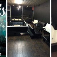 Bluemist hookah lounge