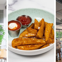 Bluestone Lane Spring Valley Café