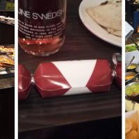 Boar's Head World Buffet