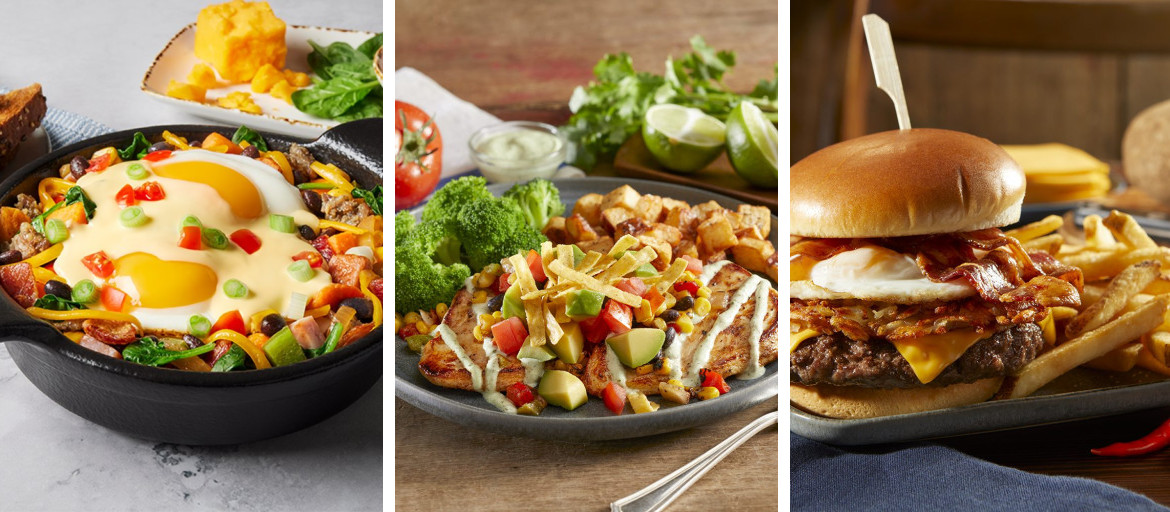 Bob Evans - 23729 Michigan Ave