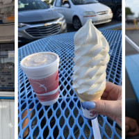 Bob Jo's Frozen Custard