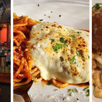 Bobby J's Italian American Grille