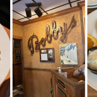 Bobby's Restaurant & Lounge