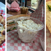 Bob's Eatery Blue Ridge