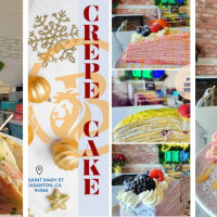 Bocado: Un Petit Bistro