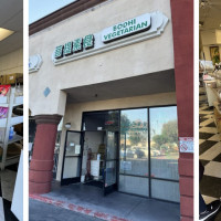 Bodhi Vegetarian Supply Inc