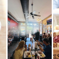 Bogart’s Smokehouse