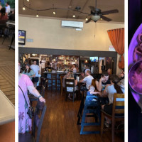 Bohemian Bar & Bistro