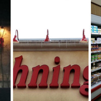 Bohning’s Supermarket