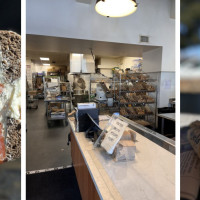 Boichik Bagels Palo Alto