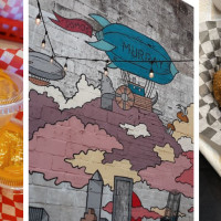 Bold Birds Nashville Hot Chicken