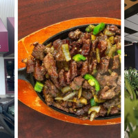 Bole Bole Ethiopian Kitchen & Bar