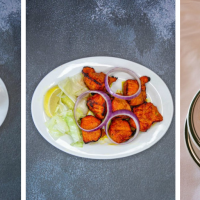 Bollywood Indian Restaurant