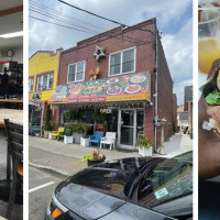 Bom DMais Lanchonete e Pizzaria