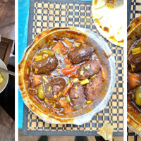 Bombay Dhabba Malvern