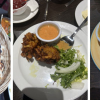 Bombay Kitchen - Hamilton ML3 7HT