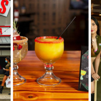 Bombshells Restaurant & Bar