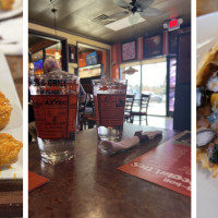 Bon-Bon Wings & Grill