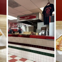 Bonello’s New York Pizza