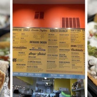 Bonita Taqueria y Rotisserie