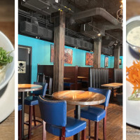 Bonny and Read Seafood