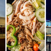 Bono's Pit Bar-B-Q Middleburg