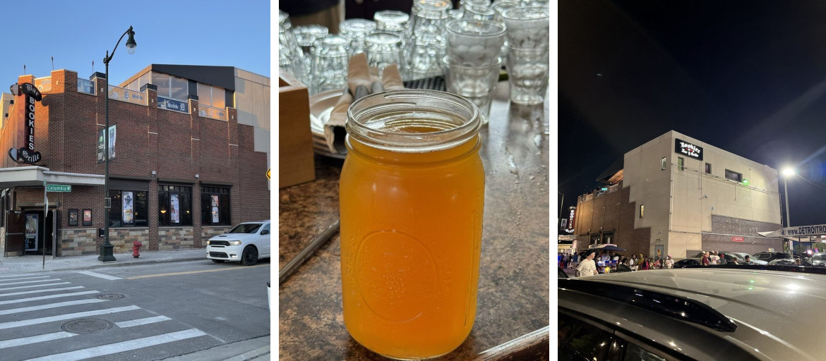 Bookies Bar & Grille