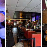 Boomers Classic Rock Bar & Grill