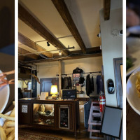 Boone's Fish House & Oyster Room