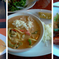 Boonsee Thai Kitchen