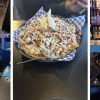 Booty's Wings Burgers & Beer