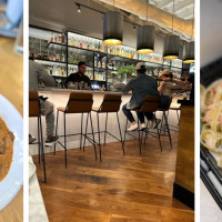 Bossa Nova Brazilian Cuisine