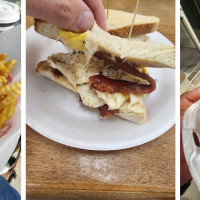 Bostonian Market & Cafe