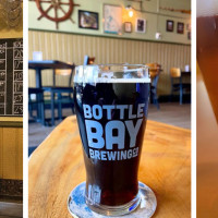 Bottle Bay Brewing Co