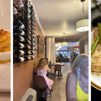 Bottle Stop Wine Bar