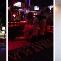 Bottoms Up Bar and Grill