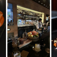 Bourbon Steak Washington DC