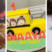 Bovella's Bakery Cafe