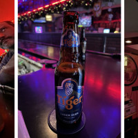 Bow Bow Cocktail Lounge