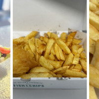 Bowen‘s Chippy