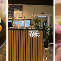 Bowl And Plate Eatery