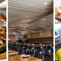 Bowl’d Korean Rice Bar