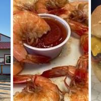 Boyd's Cajun Grill Express