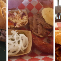 Bradford's Bar-B-Que